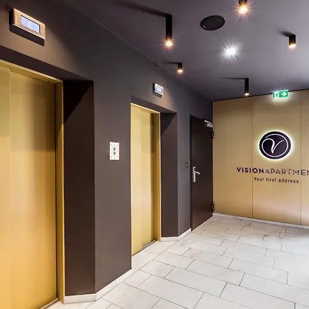 Apartament Skyreach Bizzstay - Wohnen Am Main