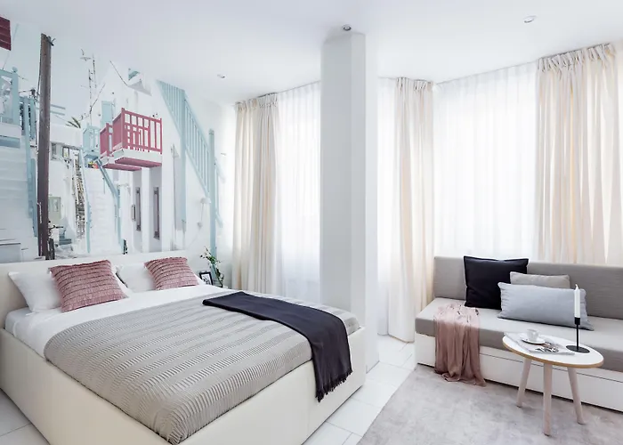 Skyreach Bizzstay - Wohnen Am Main *