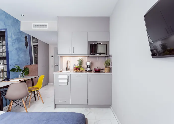 Apartament Skyreach Bizzstay - Wohnen Am Main *