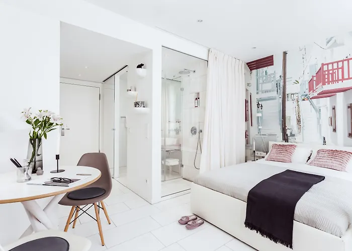 Skyreach Bizzstay - Wohnen Am Main Apartament