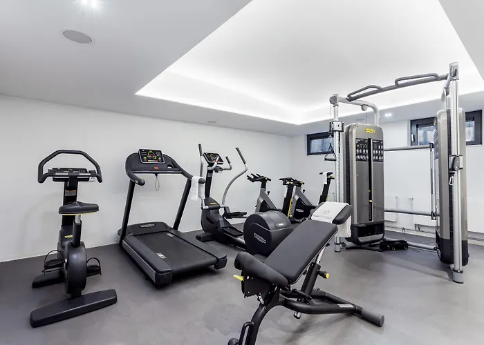 Skyreach Bizzstay - Wohnen Am Main