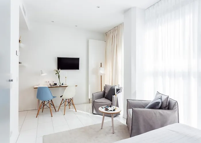 Apartament Skyreach Bizzstay - Wohnen Am Main