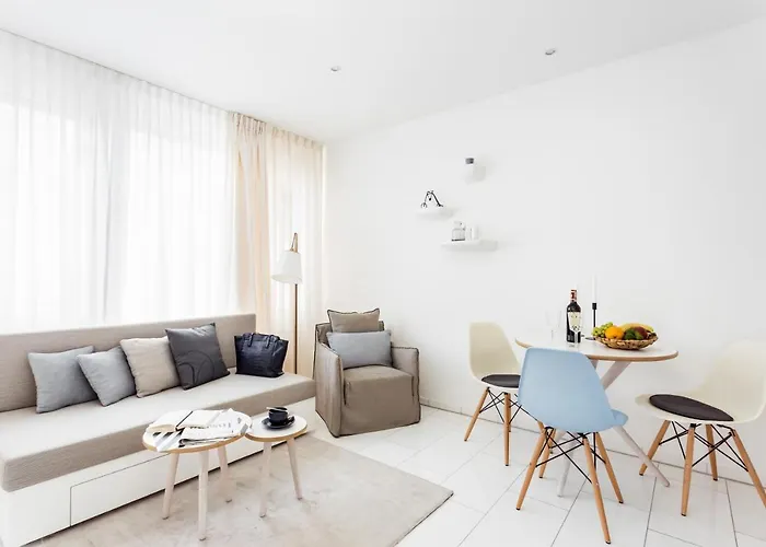 Skyreach Bizzstay - Wohnen Am Main