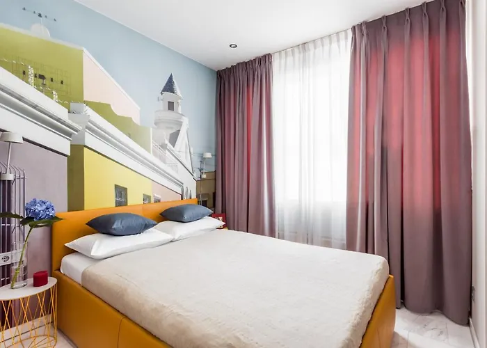 Apartament Skyreach Bizzstay - Wohnen Am Main *