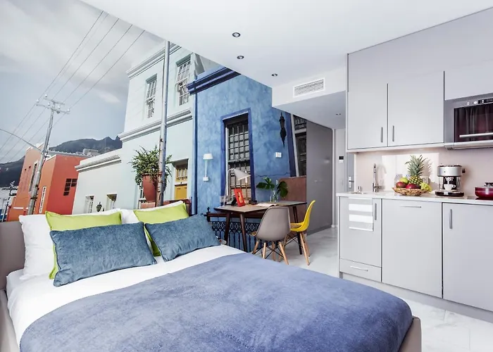 Apartament Skyreach Bizzstay - Wohnen Am Main