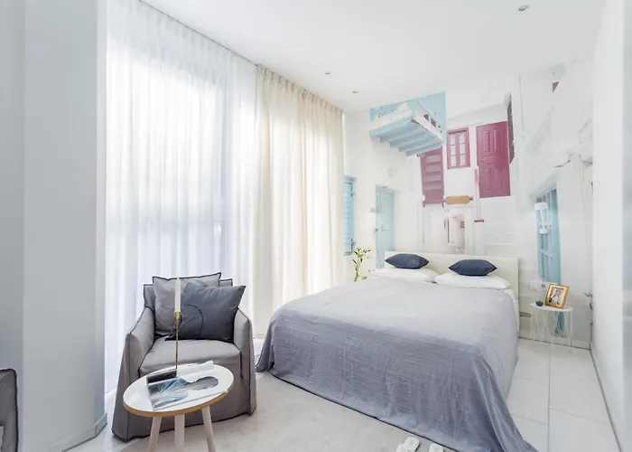 Apartament Skyreach Bizzstay - Wohnen Am Main