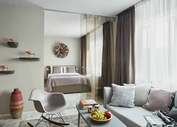 Apartament Skyreach Bizzstay - Wohnen Am Main