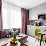 Skyreach Bizzstay - Wohnen Am Main