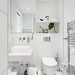 Skyreach Bizzstay - Wohnen Am Main Francfort-sur-le-Main