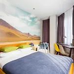 Skyreach Bizzstay - Wohnen Am Main
