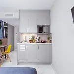 Skyreach Bizzstay - Wohnen Am Main 아파트