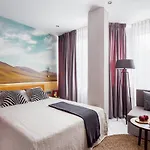 Skyreach Bizzstay - Wohnen Am Main 아파트 프랑크푸르트