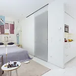 Skyreach Bizzstay - Wohnen Am Main Appartement *