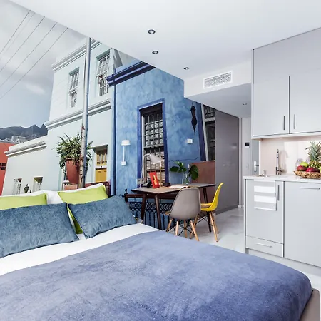 Skyreach Bizzstay - Wohnen Am Main Appartamento *