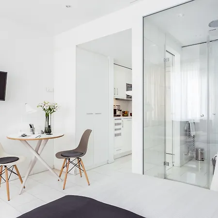 Appartement Skyreach Bizzstay - Wohnen Am Main