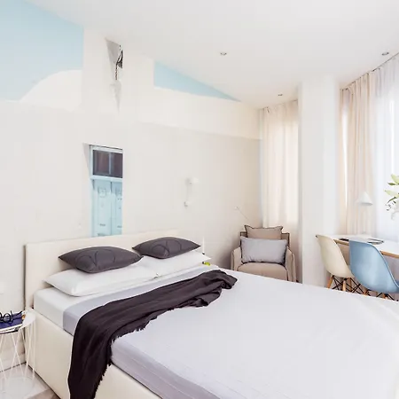 Skyreach Bizzstay - Wohnen Am Main Francfort-sur-le-Main