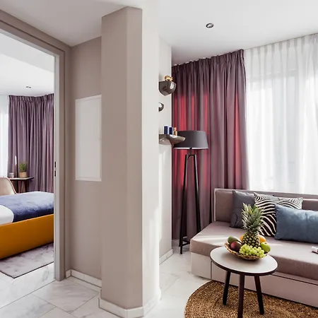 Appartement Skyreach Bizzstay - Wohnen Am Main