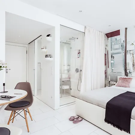 Skyreach Bizzstay - Wohnen Am Main Daire