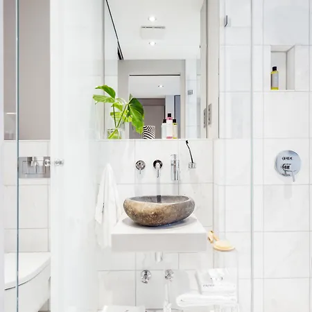 Skyreach Bizzstay - Wohnen Am Main Appartement Francfort-sur-le-Main