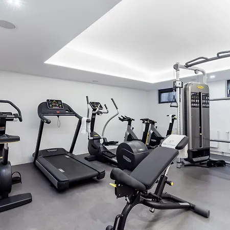 Visionapartments Frankfurt - Air Conditioning & Self Check-in