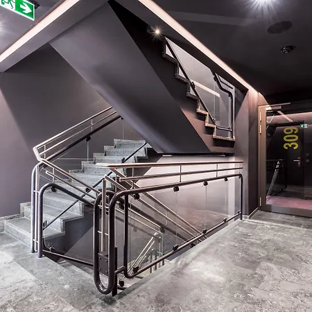 Skyreach Bizzstay - Wohnen Am Main