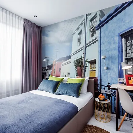 Appartement Skyreach Bizzstay - Wohnen Am Main