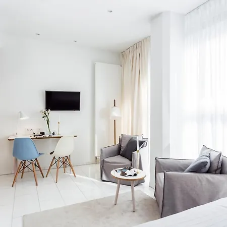 Apartment Visionapartments Gutleutstrasse - Contactless Check-in