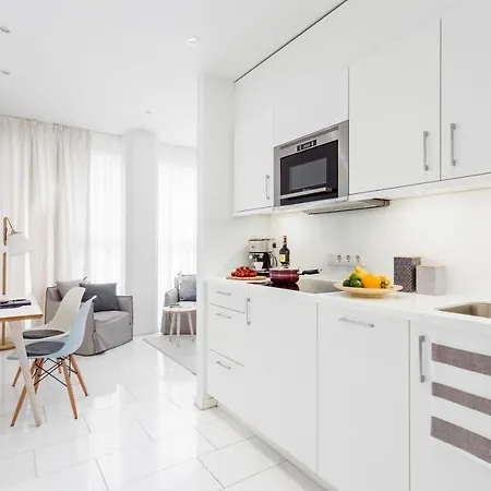 Skyreach Bizzstay - Wohnen Am Main Apartmán Frankfurt nad Mohanem