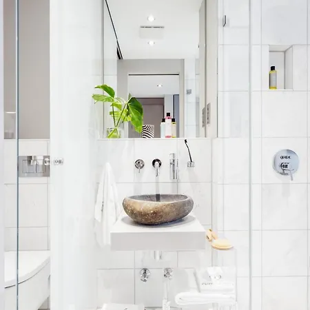 Apartmán Skyreach Bizzstay - Wohnen Am Main *
