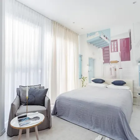 Apartment Visionapartments Gutleutstrasse - Contactless Check-in