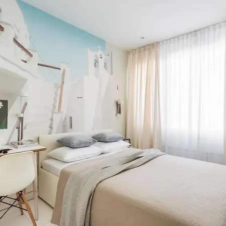 Visionapartments Gutleutstrasse - Contactless Check-in *