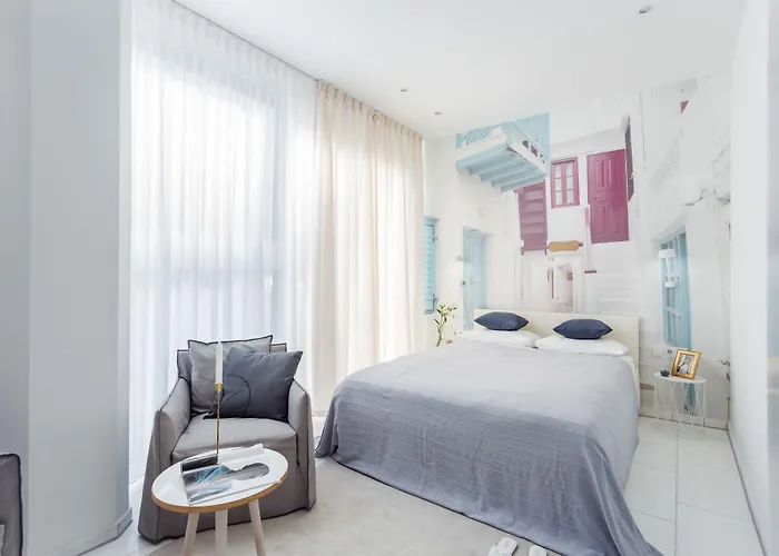 Skyreach Bizzstay - Wohnen Am Main Frankfurt am Main