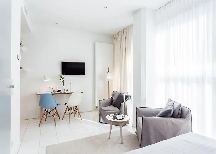 Daire Skyreach Bizzstay - Wohnen Am Main Frankfurt am Main