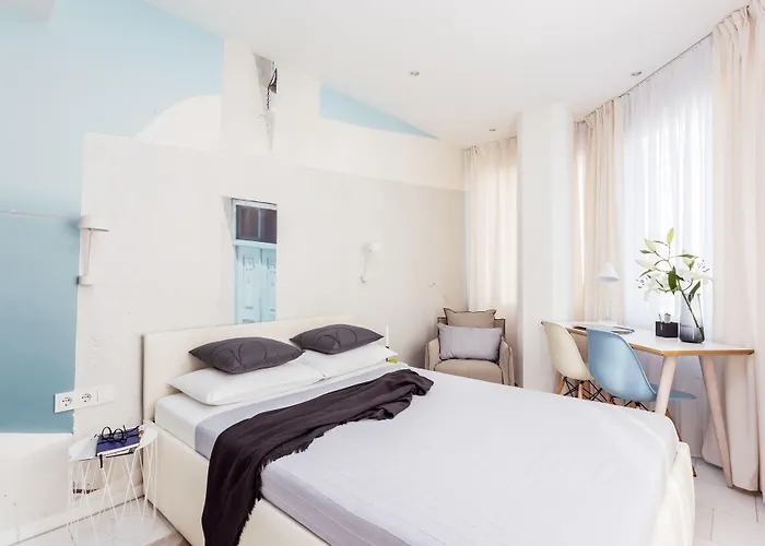 Skyreach Bizzstay - Wohnen Am Main Frankfurt am Main