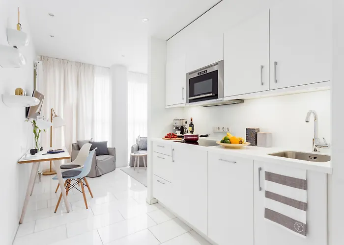 Daire Skyreach Bizzstay - Wohnen Am Main Frankfurt am Main