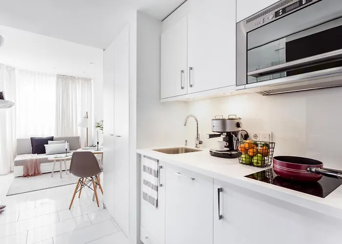 Skyreach Bizzstay - Wohnen Am Main *