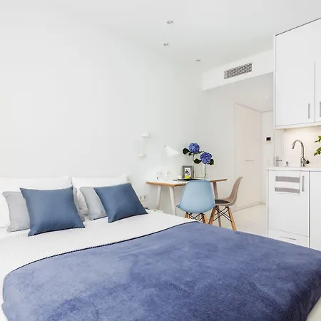 Skyreach Bizzstay - Wohnen Am Main Frankfurt am Main