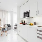 Διαμέρισμα Skyreach Bizzstay - Wohnen Am Main Φραγκφούρτη